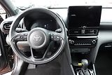 Toyota Yaris Cross 1,5 HEV Style - náhled 15