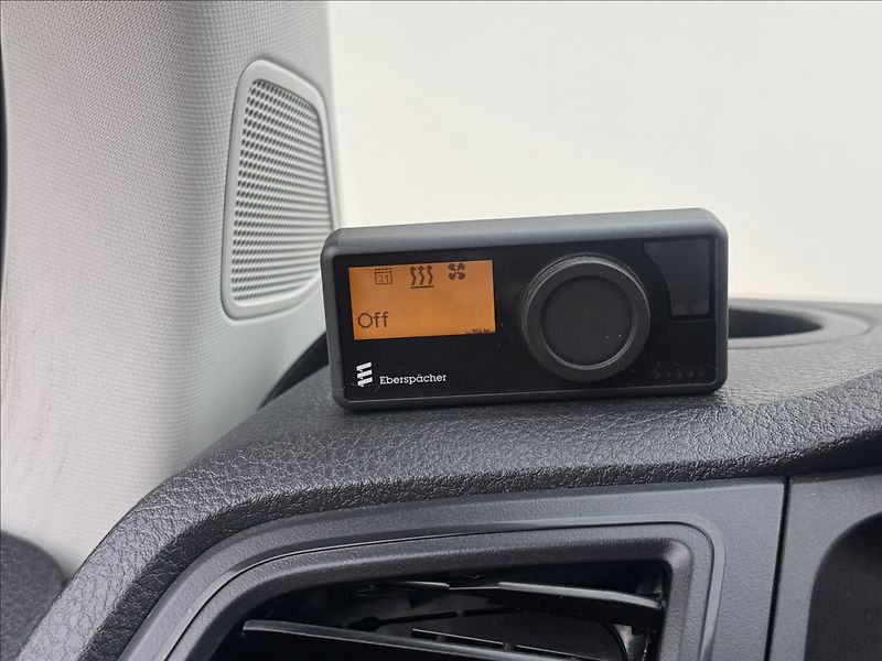 Volkswagen Transporter 2,0 2XCHLAĎÁK DPH NZ.TOP ČR - fotka 8 z 33