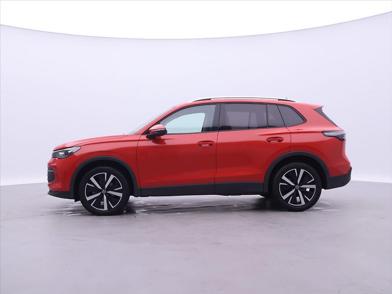 Volkswagen Tiguan 1,5 eTSI 110kW mHEV DSG CZ DPH - fotka 4 z 31