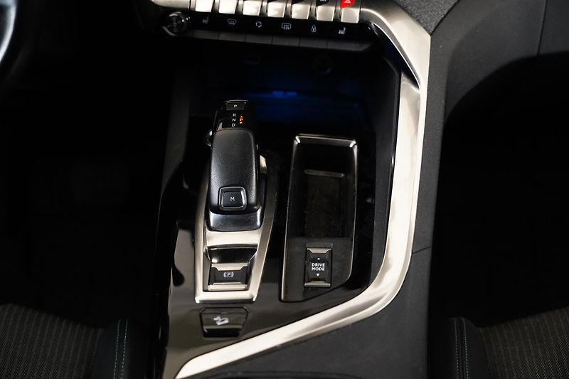 Peugeot 5008 - fotka 24 z 26