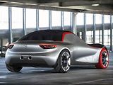 Opel GT Concept.