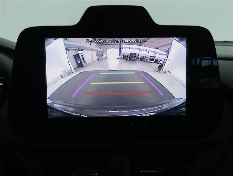 Suzuki SX4 S-Cross (2025) Premium 1.4 BoosterJet - fotka 13 z 15