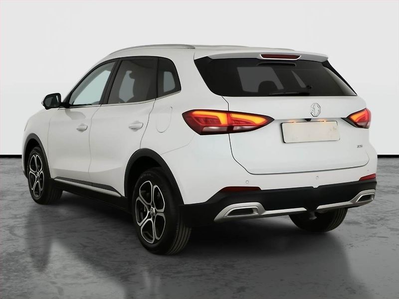 MG ZS (2025) 1.5 i, Elegance - fotka 4 z 20