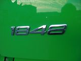 Mercedes-Benz Actros 1848 GigaSpace, Standart - náhled 4