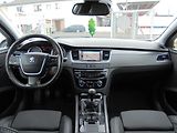 Peugeot 508 (2016) 2.0 HDI- NAVI-SUPER VÝBAVA-ČR - náhled 9