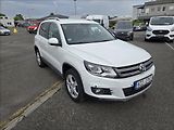 Volkswagen Tiguan 2,0 TDI  4x4 - náhled 2