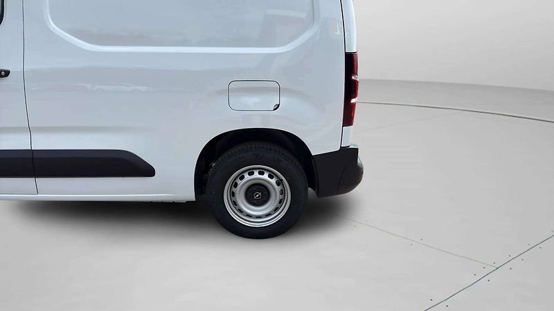 Opel Combo (2026) Van L1 Std. 1.5 CDTI 102k MT6/ - fotka 21 z 23