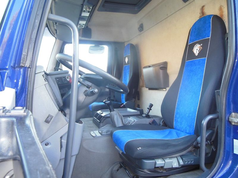Renault Premium 220.19 DCi, Manuál, Valník 7,5 - fotka 17 z 27