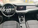 Škoda Octavia 2,0 TDI Style - náhled 9