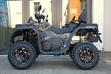 CFMOTO Gladiator X850 (2026) G3 - náhled 4