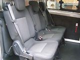 Ford Tourneo Custom 2,0   MINIBUS CUSTOM Facelift - náhled 17