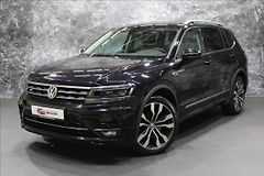 Volkswagen Tiguan Allspace 2,0 TSI ALL 4M DSG R-line - fotografie inzerátu