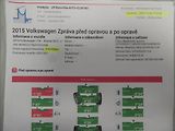 Volkswagen Sharan 2,0 TDi 103kW Cup,2xkola,panor - náhled 60