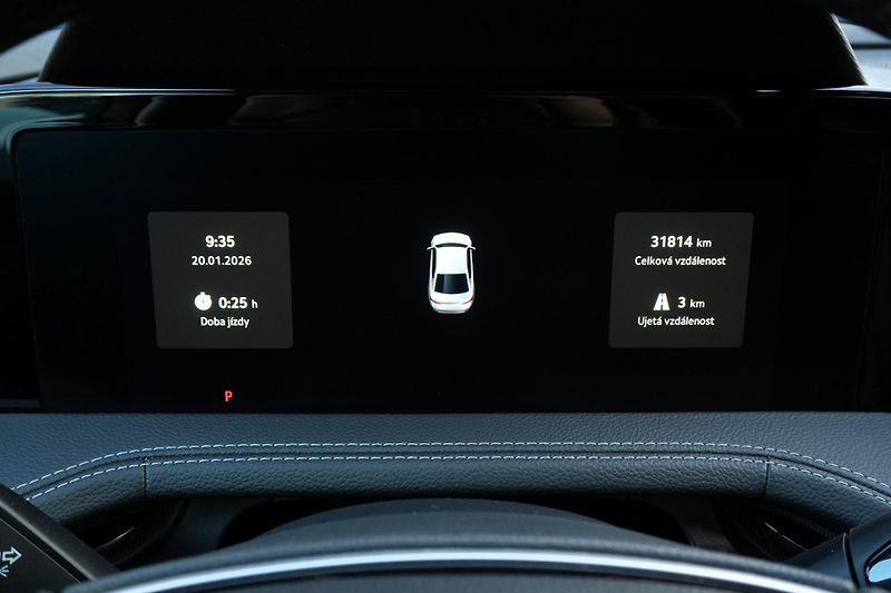 Škoda Superb 2.0 TSI, L&K, ČR, 4x4, Záruka - fotka 16 z 43