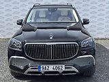 Mercedes-Benz GLS (2023) 600 4MATIC MAYBACH, ČR, DPH - náhled 1