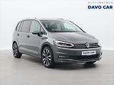 Volkswagen Touran 2,0 TDI 110kW Highline DSG - náhled 1