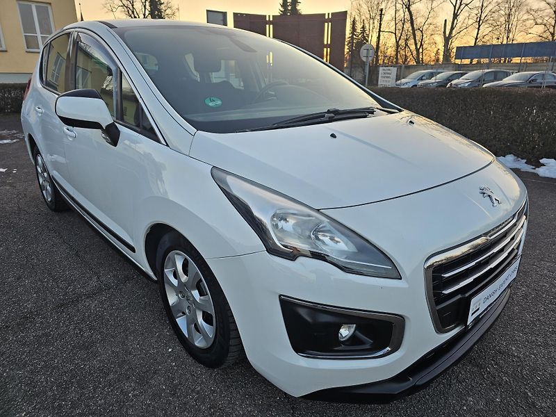 Peugeot 3008 (2016) 1.2 - 96kW, NOVÉ ROZVODY - fotka 6 z 50