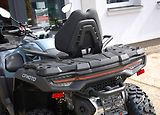 CFMOTO Gladiator X850 (2026) G3 GREY - náhled 14