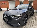 Audi e-tron E-TRON-300KW-SPORTBACK-R21 - náhled 1