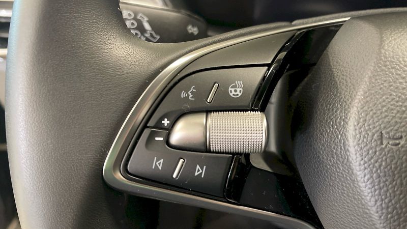 Škoda Fabia (2024) TOP Selection 1.0TSI 85kW - fotka 24 z 31