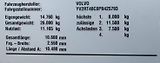 Volvo FH (2025) 500 6x2 valník + HR EURO 6 - náhled 14