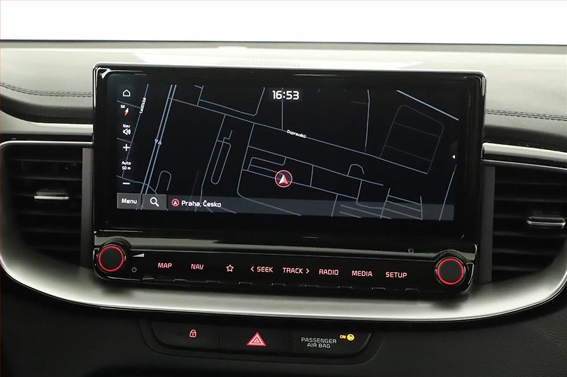 Kia XCeed (2025) 1.5 T-GDI, TOP, FullLed - fotka 13 z 18