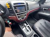 Hyundai Santa Fe (2007) 4X4 2,2CRDI 114KW 7 MÍST AUTOM - náhled 27