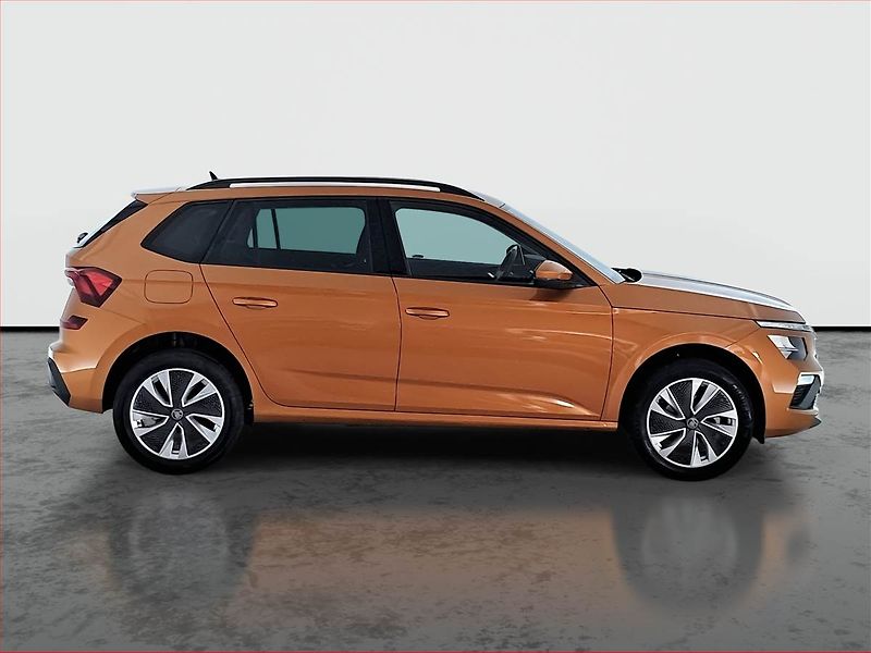 Škoda Kamiq (2025) Top Selection 1.0 TSI - fotka 6 z 17