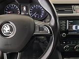 Škoda Octavia (2016) Style 2.0 TDI 4x4, 4X4, Navi - náhled 19