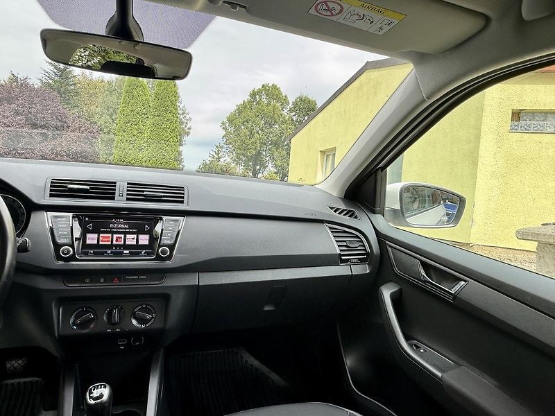 Škoda Fabia (2022) 1,0TSi 70kW Koup.ČR,TAŽNÉ,DPH - fotka 7 z 15