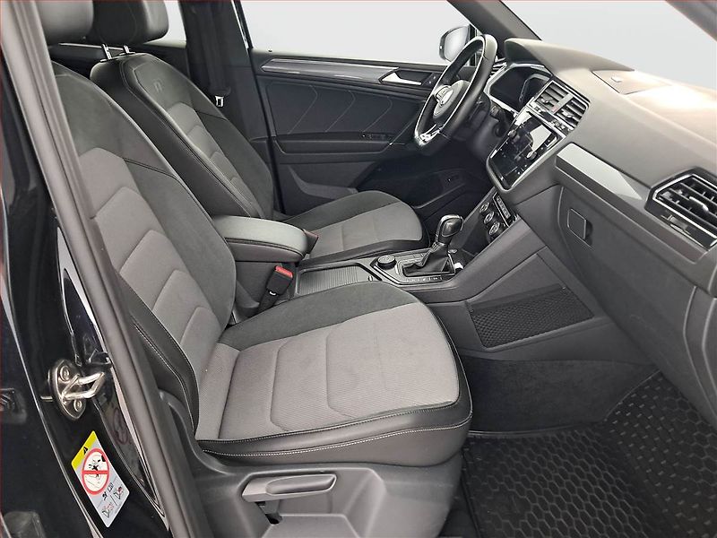 Volkswagen Tiguan Allspace (2019) R-Line 2.0 BiTDI - fotka 9 z 18