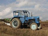 Traktor Zetor 4011.