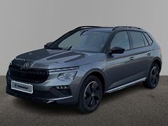 Škoda Kamiq Monte Carlo - fotografie inzerátu