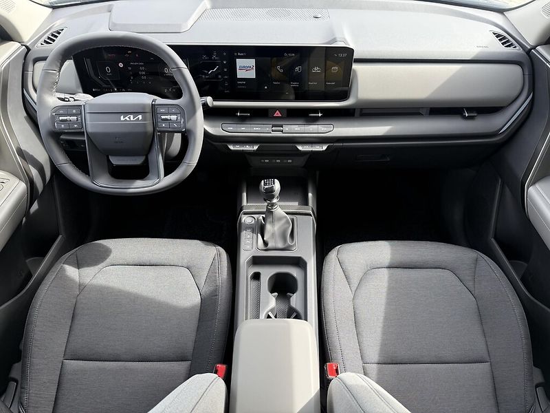Kia Seltos (2026) 1,6 T-GDi 132 kW COMFORT + WIN - fotka 5 z 6