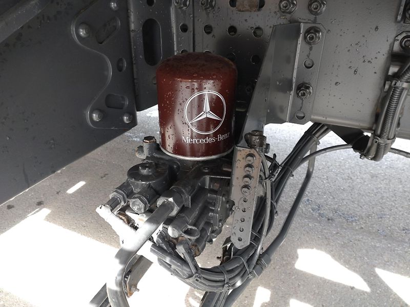 Mercedes-Benz Actros (2020) 1827 - 18t - 18 EP - TOP STAV  - fotka 14 z 32