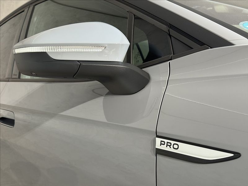 Volkswagen ID.4 Pro Sportpaket LED Tepelko - fotka 7 z 49