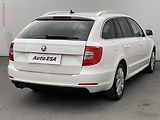 Škoda Superb (2014) 2.0 TDi, Exclusive, DSG - náhled 3