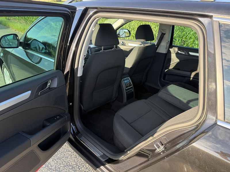 Škoda Superb (2014) 2,0TDI 125kW DSG ELEGANCE - fotka 34 z 81