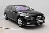 Volkswagen Passat 2,0 TDI 110 kW DSG ELEGANCE Zá - náhled 2