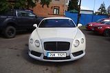 Bentley Continental GT (2013) V8 Twin Turbo - náhled 1