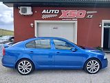 Škoda Octavia 2.0 TFSi RS - náhled 1