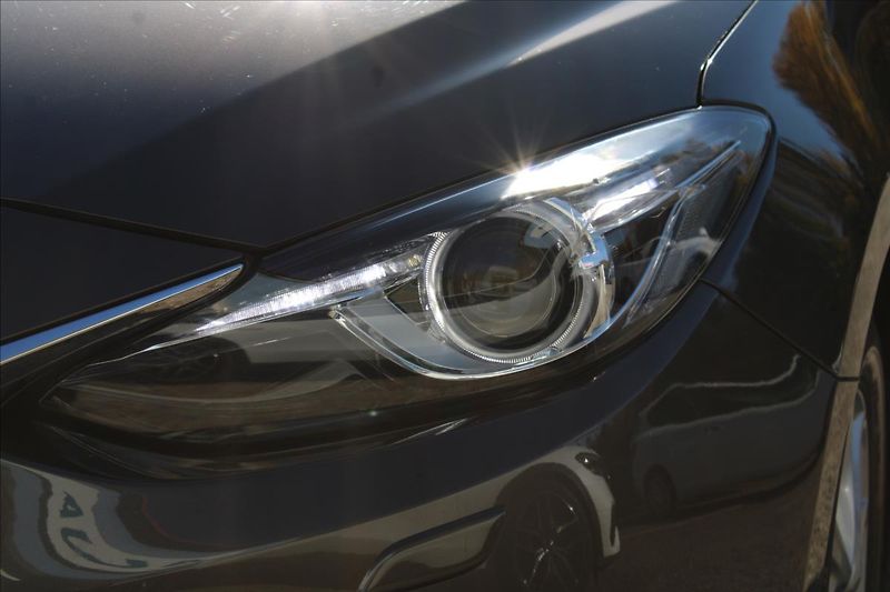 Mazda 3 2,0 i  ČR,1.MAJITEL,ATTRACTION - fotka 24 z 25