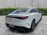 Mercedes-Benz EQE 350+ AMG Line - náhled 12