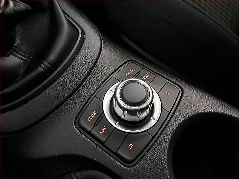 Mazda CX-5 (2014) 2.0 Skyactiv-G, Tempomat - fotka 16 z 19