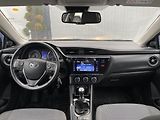 Toyota Corolla 1.6i, ČR, Active, záruka - náhled 10