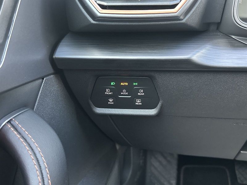 Cupra Formentor (2024) 1.5 TSI DSG - fotka 17 z 31