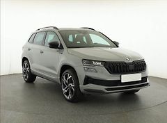Škoda Karoq (2025) 2.0 TDI, Sportline - fotografie inzerátu