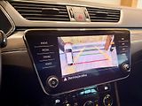 Škoda Superb 2.0 TSi 206 Kw DSG 4x4 Scout - náhled 15