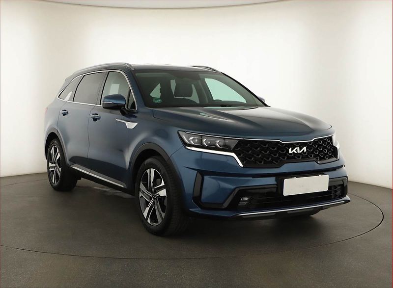 Kia Sorento (2024) Exclusive 1.6 T-GDI HEV - fotografie inzerátu