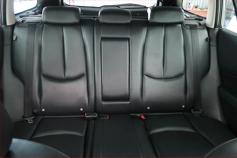 Mazda 6 (2011) 2.2 MZR-CD, po STK, Tažné - fotka 10 z 16